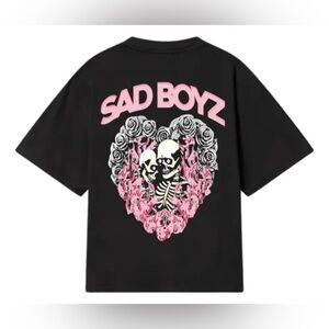 Sad Boyz Tshirt